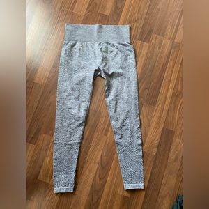 Gymshark Grey Leggings